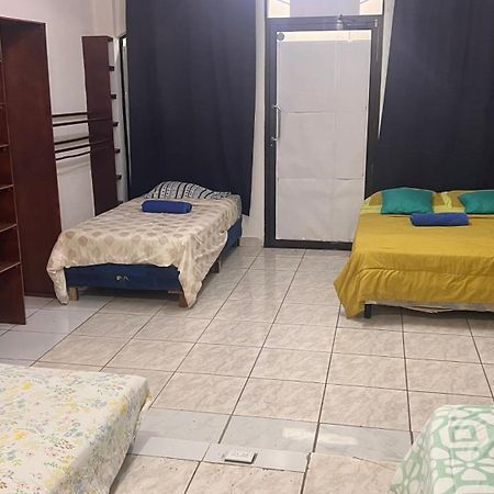 Hotel Central San Juan del Sur Εξωτερικό φωτογραφία