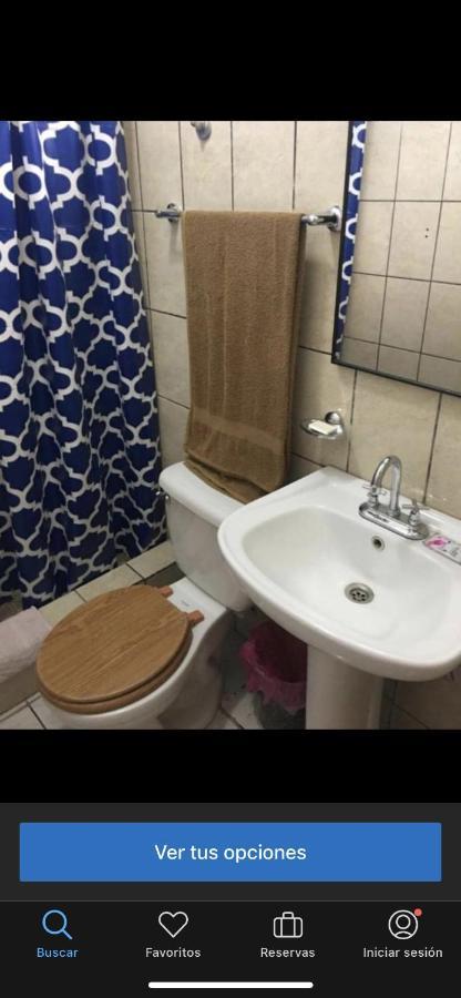 Hotel Central San Juan del Sur Εξωτερικό φωτογραφία