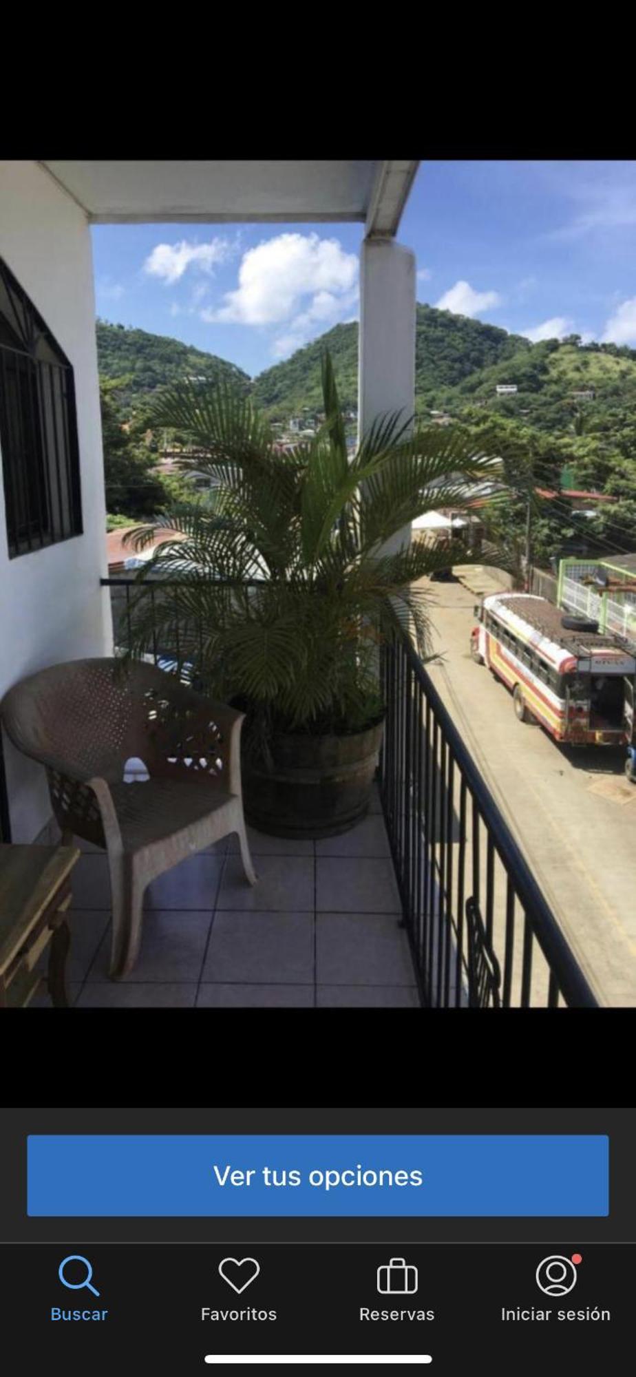 Hotel Central San Juan del Sur Εξωτερικό φωτογραφία