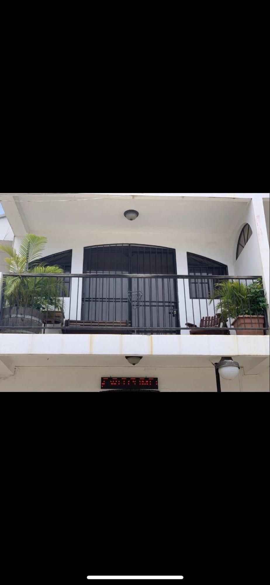 Hotel Central San Juan del Sur Εξωτερικό φωτογραφία