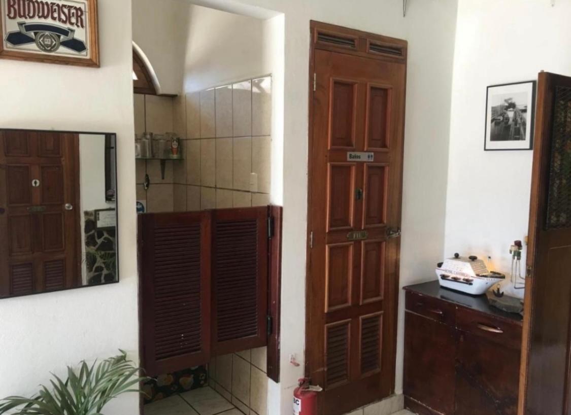 Hotel Central San Juan del Sur Εξωτερικό φωτογραφία