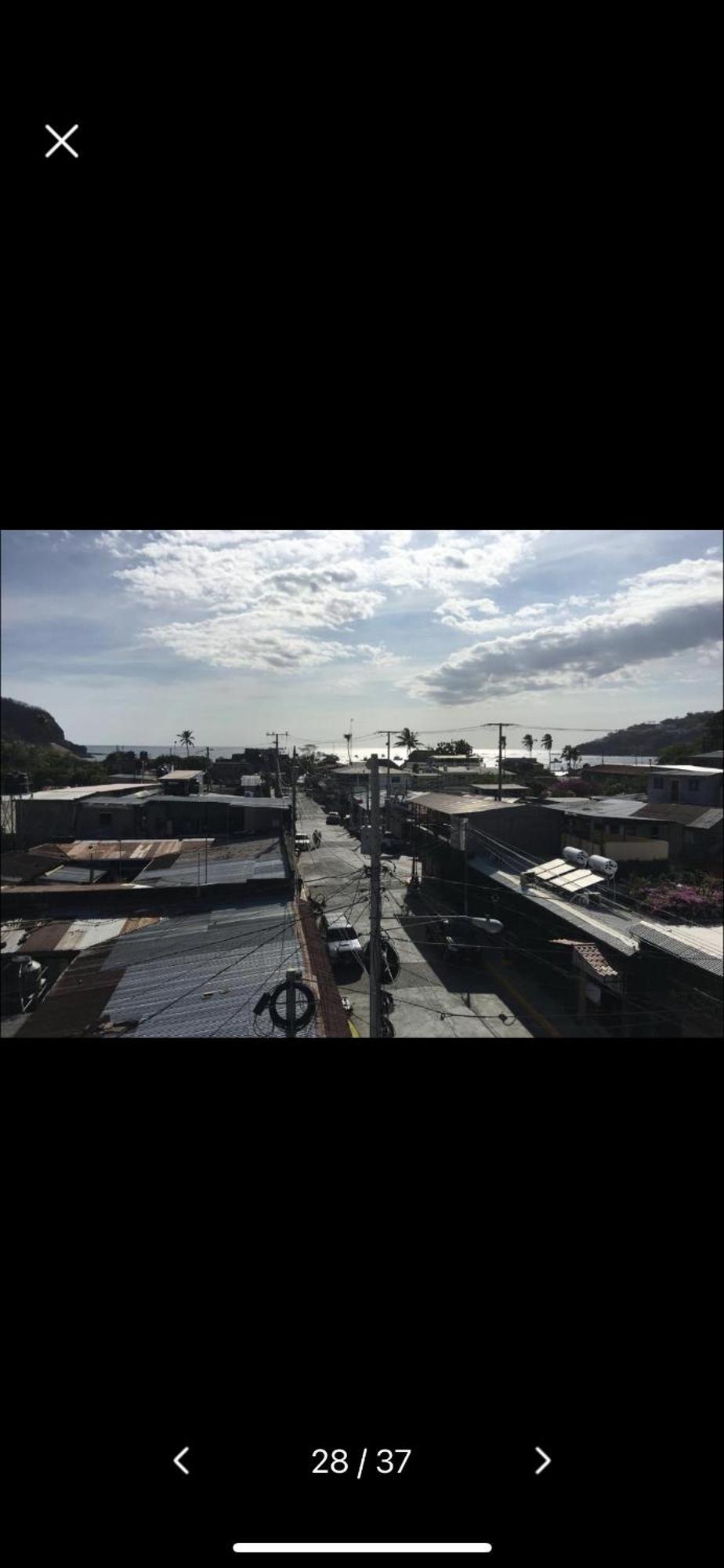 Hotel Central San Juan del Sur Εξωτερικό φωτογραφία