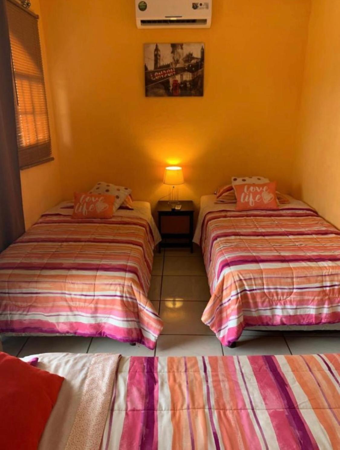 Hotel Central San Juan del Sur Εξωτερικό φωτογραφία