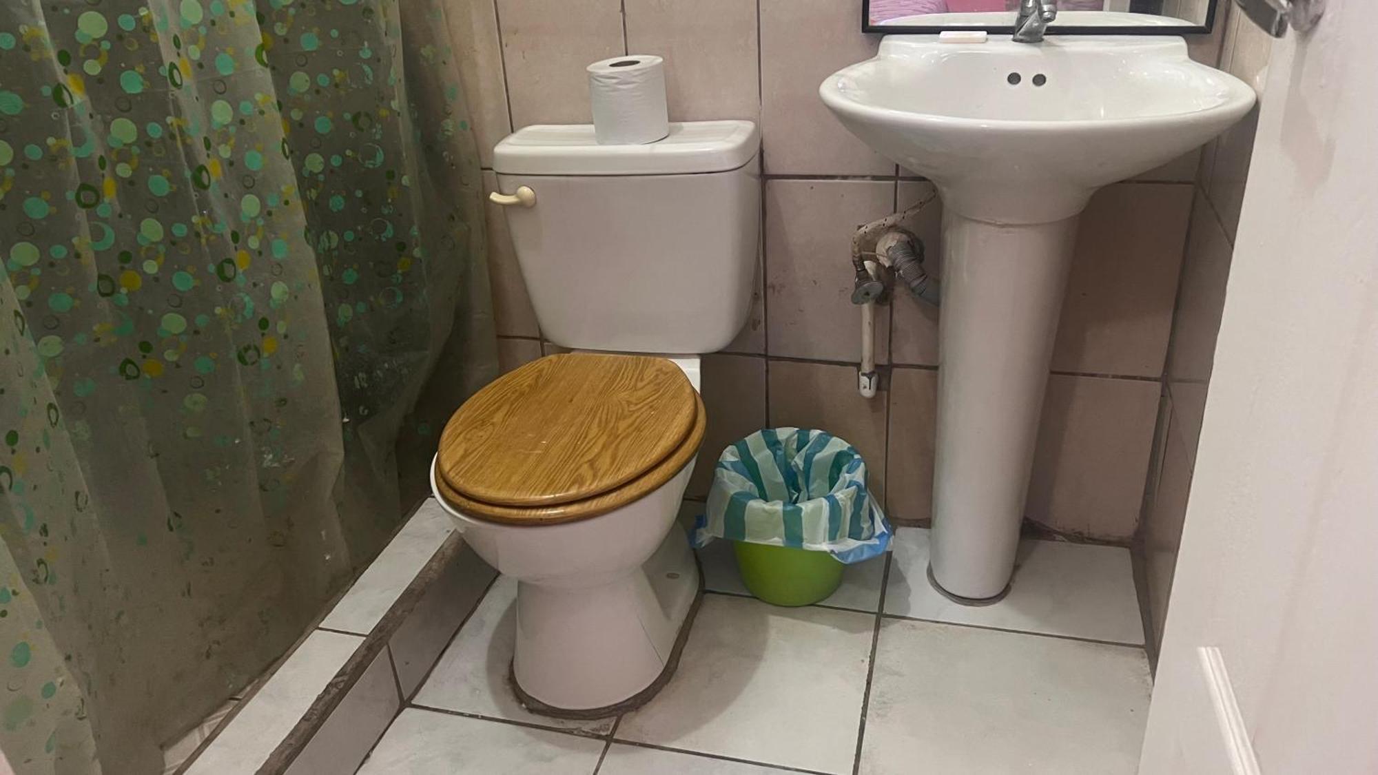 Hotel Central San Juan del Sur Εξωτερικό φωτογραφία