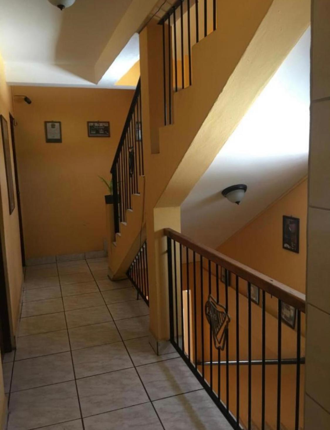 Hotel Central San Juan del Sur Εξωτερικό φωτογραφία