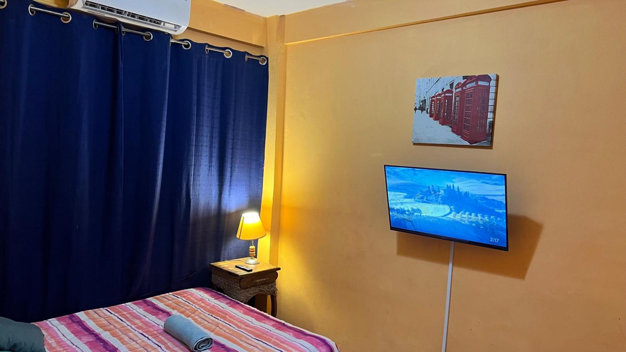 Hotel Central San Juan del Sur Εξωτερικό φωτογραφία
