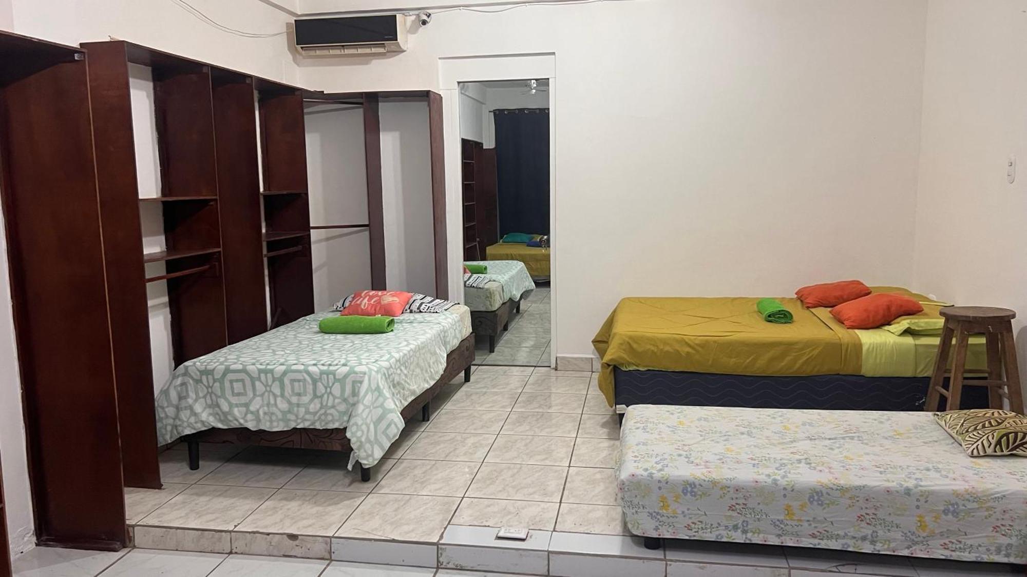 Hotel Central San Juan del Sur Εξωτερικό φωτογραφία