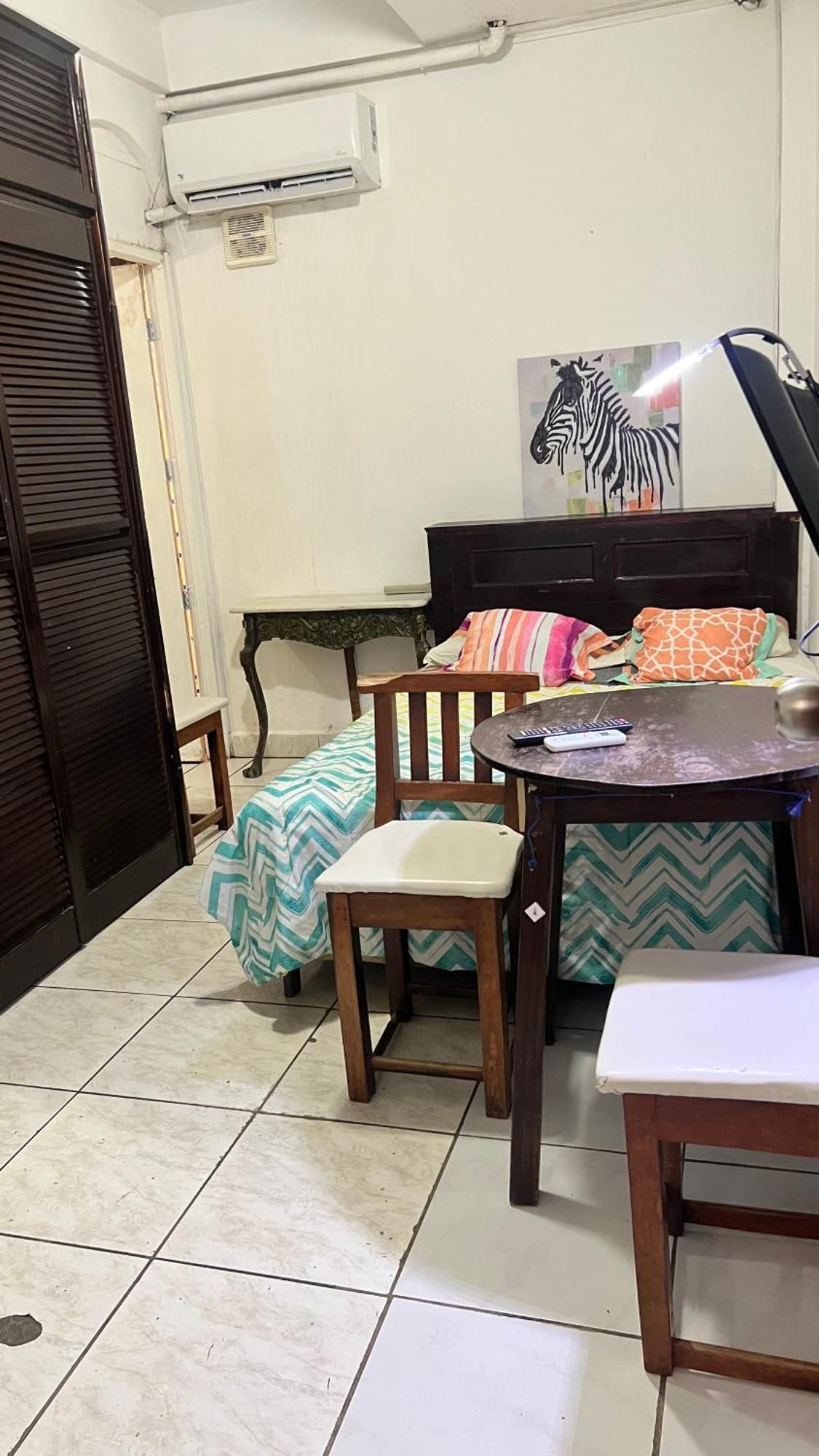 Hotel Central San Juan del Sur Εξωτερικό φωτογραφία